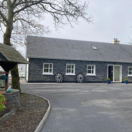 Jackie'S @ Bontrum Ballinrobe Exterior foto