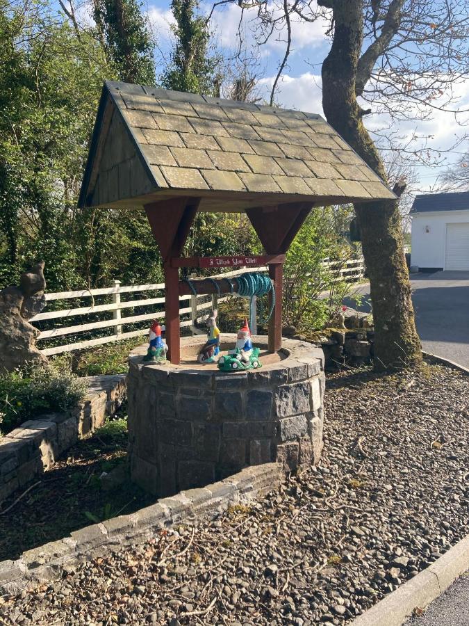 Jackie'S @ Bontrum Ballinrobe Exterior foto