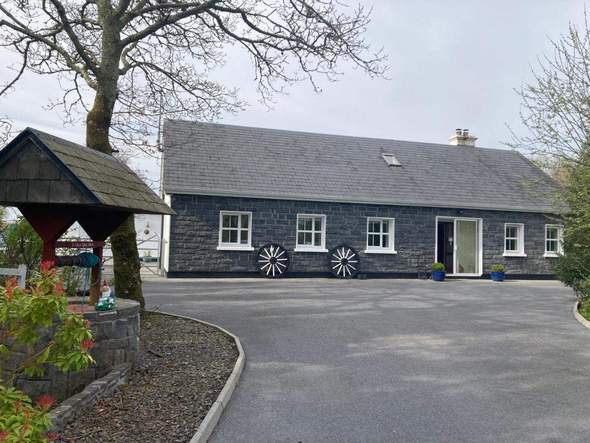 Jackie'S @ Bontrum Ballinrobe Exterior foto