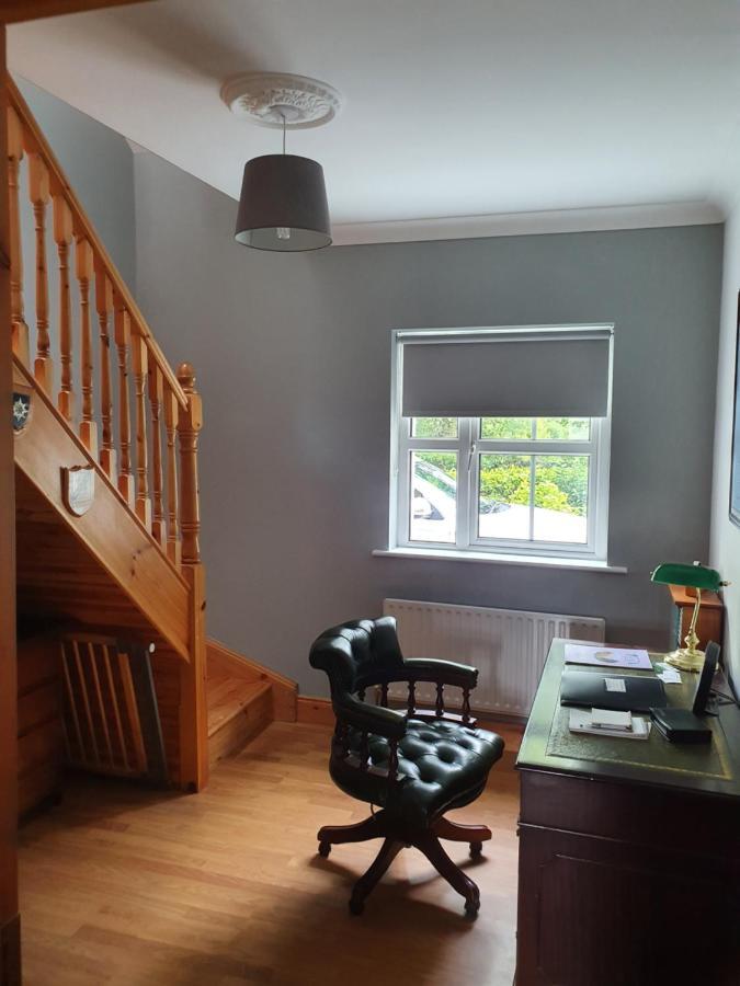 Jackie'S @ Bontrum Ballinrobe Exterior foto